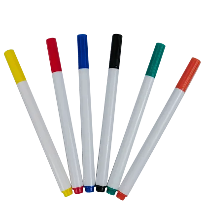 Clearance Sale SINAMAY Blank Craft Colors Sublimation Markers Transfer Ink Pen DIY to fabric