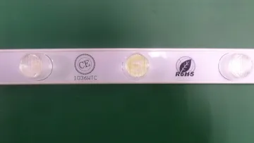 Brand Chips Waterproof 12V LED String Lighting