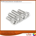 Brightfast DIN912 Hex Socket Bolts