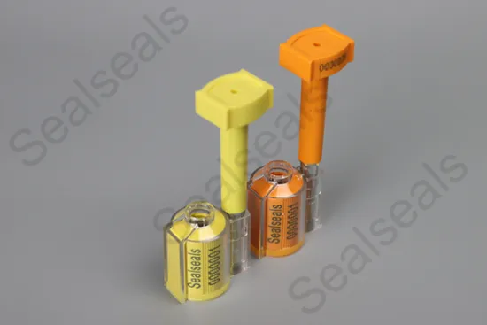 High quality Security Container Seals
