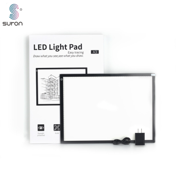 Suron Tracer Slim Light Pad Portable Tablet