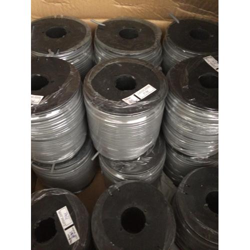 PVC welding cord for floor 4.5mm wire diameter