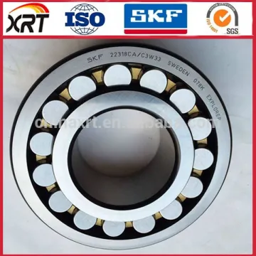 Made in China 22300 23000 23200 Series Spherical Roller Bearing