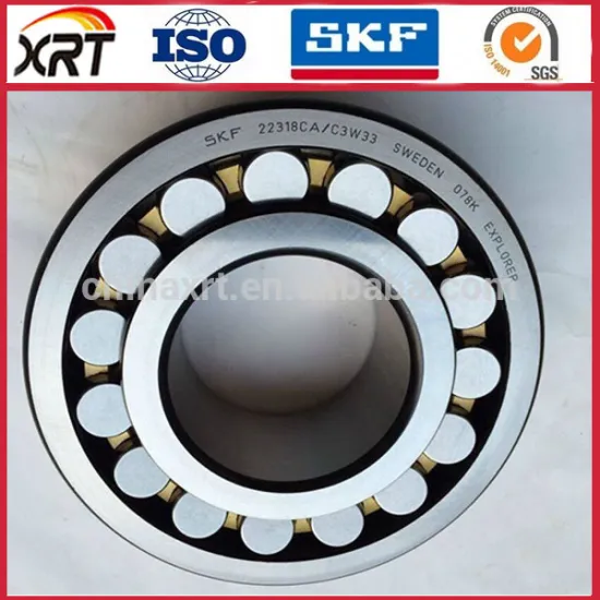 Made in China 22300 23000 23200 Series Spherical Roller Bearing