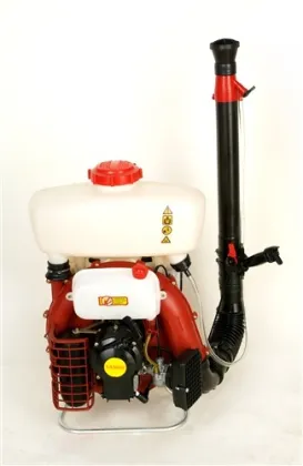 Agricultural Sprayer Parts for Solo 423 Power Sprayer Mist Blower