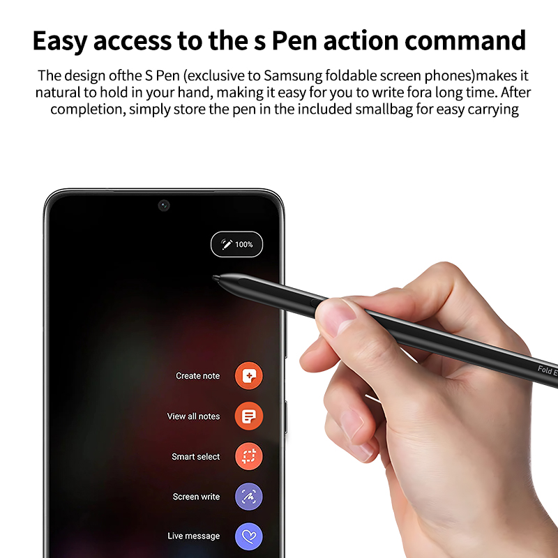 Fold3/4 Samsung Stylus Pen Fold3/4 Samsung Stylus Pen