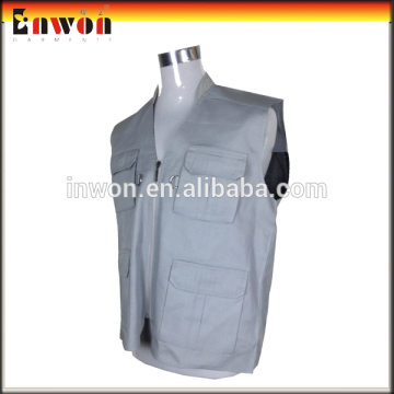 floating fly fishing safety hunting vest