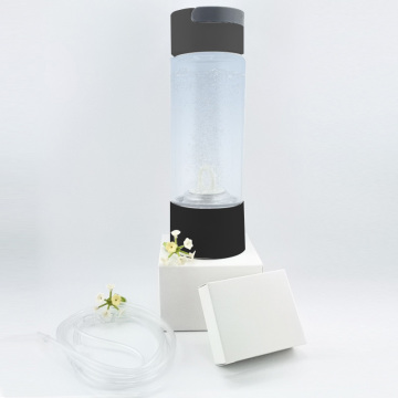 Portable Hydrogen Water Maker Bottle - OEM Hydrogen Rich Water Cup