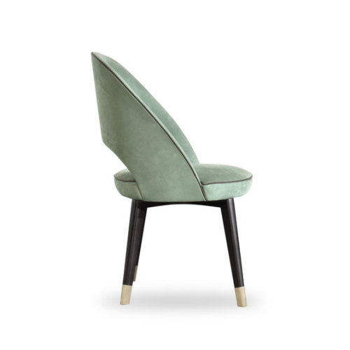 Replica baxter colette dining chair