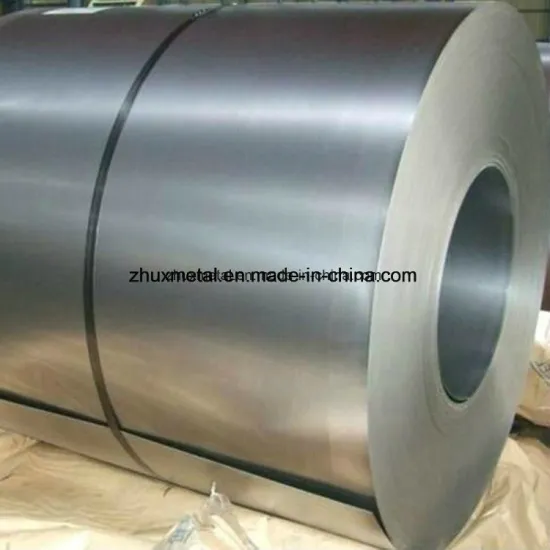 5754 Aluminum/Aluminium Alloy Hot Rolled/Cold Rolled Coil