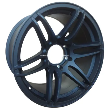 Alloy Wheel for Cars Weds Sport (HS2607)
