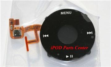 IPOD parts