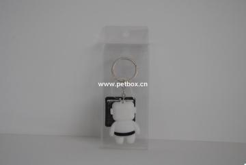 Hang Drop Plastic Boxes