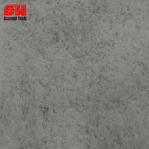 Urso Ultra Branco Modelo B + Tecido Escovado