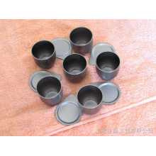 N4-99.5%-different size and type are available-Nickel crucible