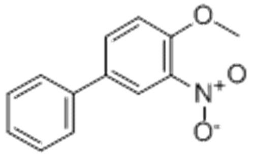 1,1'-Biphenyl,4-methoxy-3-nitro CAS 15854-73-6