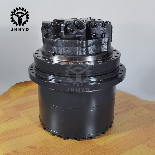 Juheng Volvo Excavator EC340DL EC340D Финальный привод 14603461