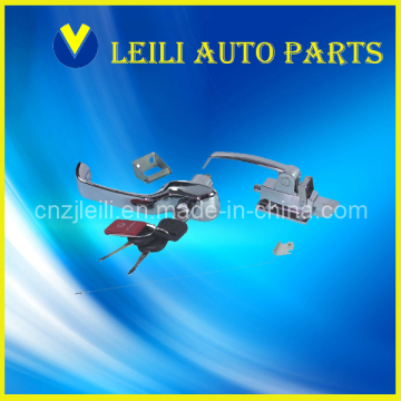 Coaster Middle Door Lock (LL-A125)
