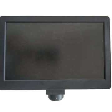 9 Inch USB Microscope with LCD Screen: Explore Micro Worlds in High Definition