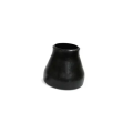 ANSI A234WPB SCH40 Black Carbon Steel Pipe Reducer