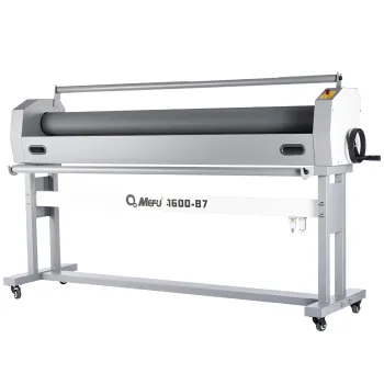 Professional Digital Manual Cold Laminator for AD Business: Your Ultimate Laminating Solution