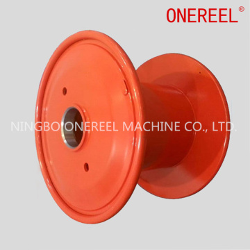 Steel Reels For Wire And Cable Industry