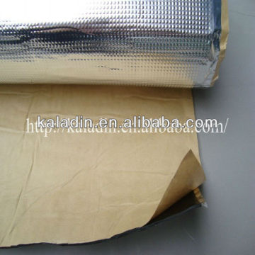 Excellent Self-Adhesive vibration damping materials