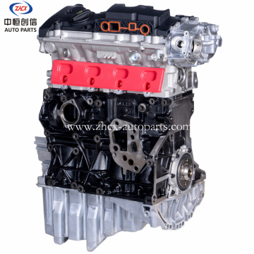 Injineer citroen Audi Tt a4 c6