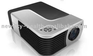 NEW LCD TV Projector