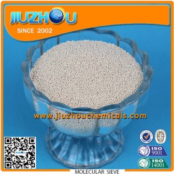 Medical oxygen molecular sieve