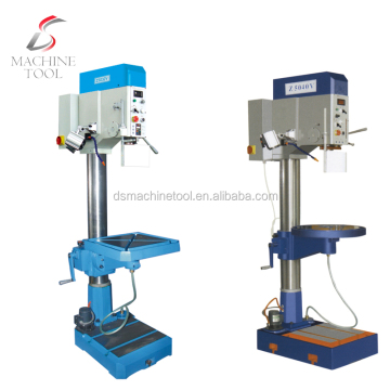 Z5032V Variable Speed Vertical Drilling Machine