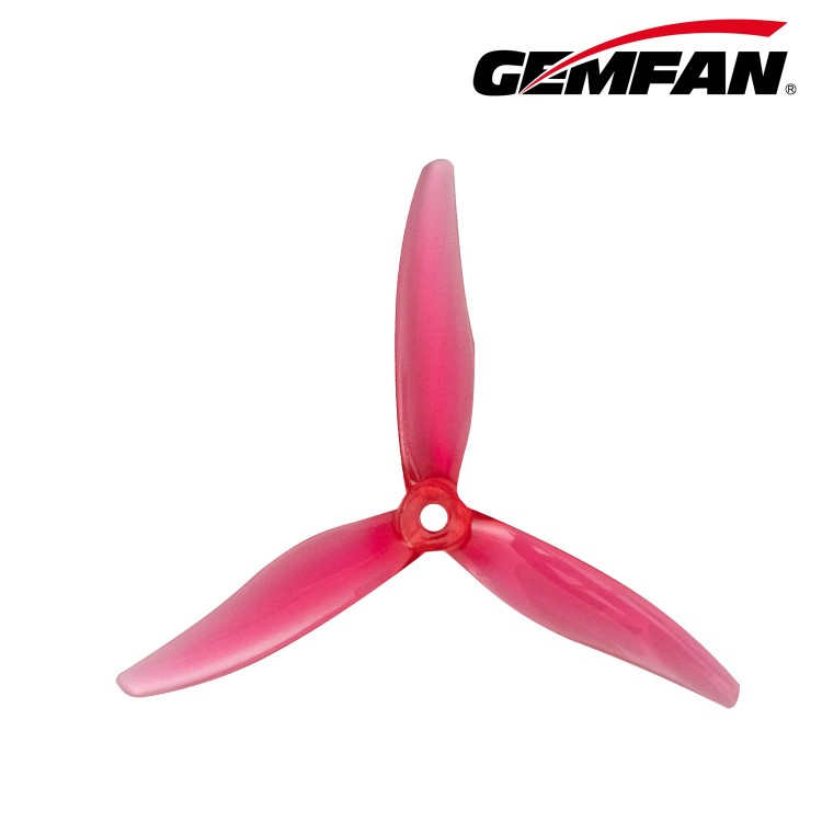 51366-3 ReV3 rose red