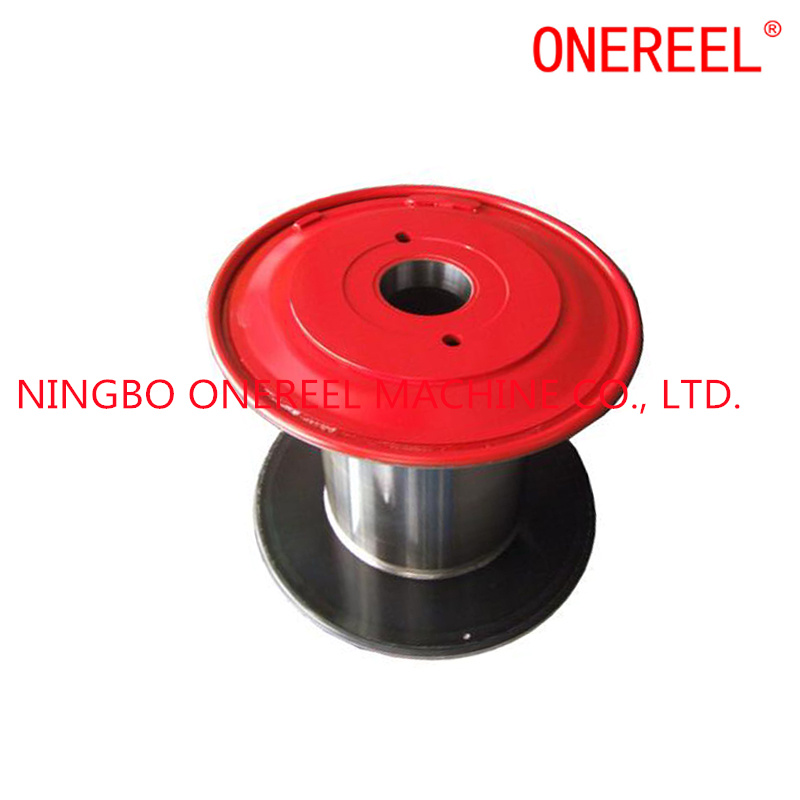 Hot Sell Double Layer Steel Cable Bobbin 7 Jpg