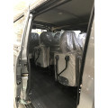 minibus elettrico economico con 11 posti