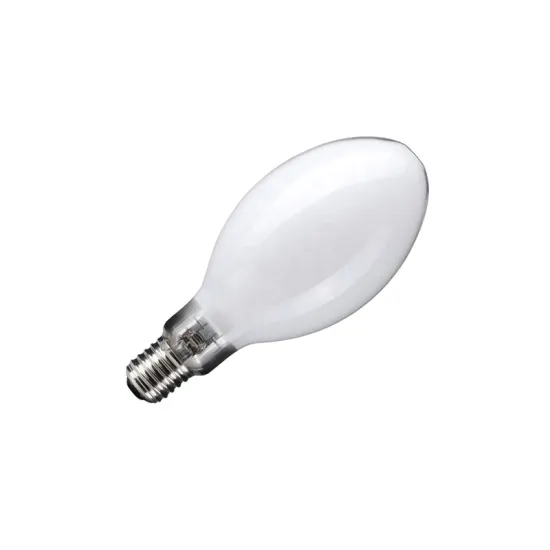 Factory Direct Sales: High Pressure Sodium Lamps (SON-ED) in 250W & 400W with Oval Coated E40 Base