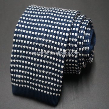 Polyester a maglia da maschi da uomo navy da uomo 2017