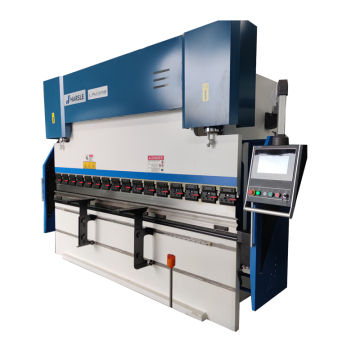 DELEM DA53T CNC Automatic Bending Machine for Metal Pipes