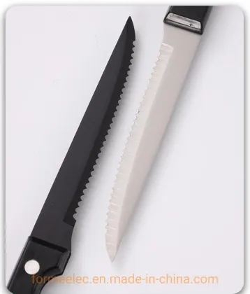 Steak Knife 4.5inch Steel Dinner Knife Dinner Set Kitchen Knife Fruit Bread Salad Kitchen Cutlery Utensils