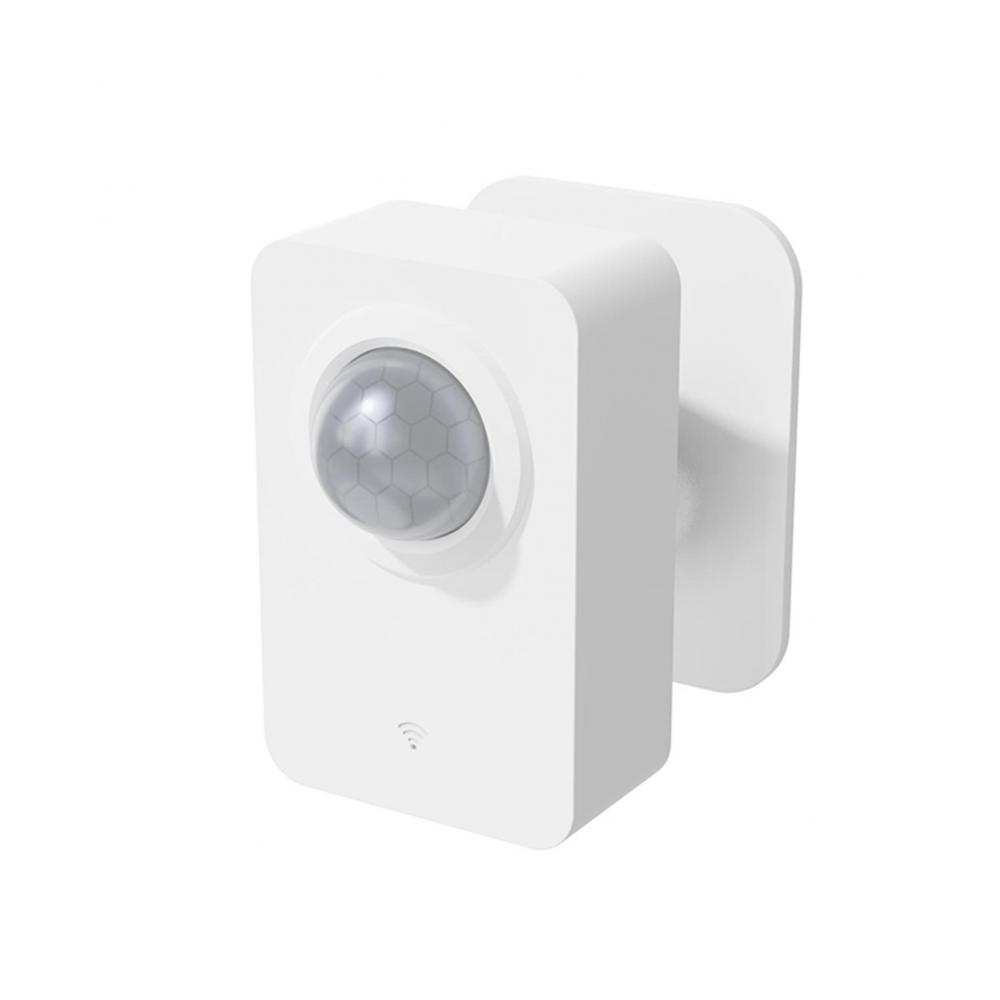 Smart Life Tuya Pir Smart Motion Detector Detector