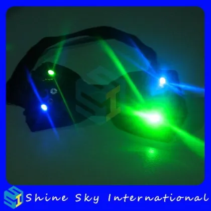 Special Best Selling Led Bow Ties For Girls
