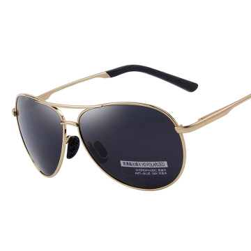 Polarized Sunglasses for Men - Driver, Mirror, Fishing & Outdoor Sports Eyewear