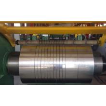 DX series Galvanized steel coil Slitting machines