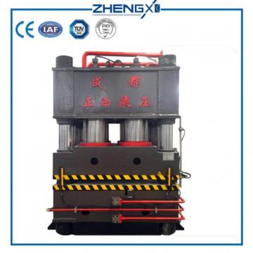 Embossing Press Hydraulic Press For Door 1800T