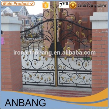 2015 Alibaba express China supplier cheap gate value