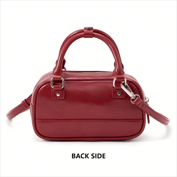 Customized Ladies' Commuting Handbag