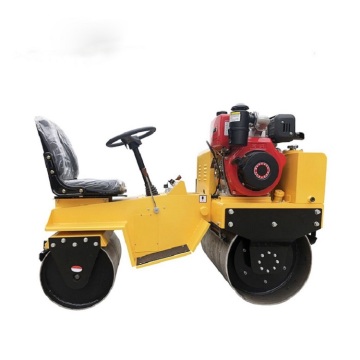 1 Ton Car Type Road Roller