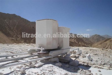 China machine manufacturer Band saw machine, diamound wire saw machine,machines for quarry work