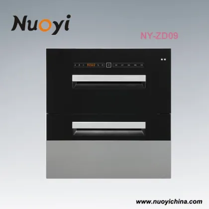 Hot sale 100L Disinfection cabinet, sterilization cabinet