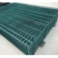 3D Bending Wire Security Fence Panels te koop