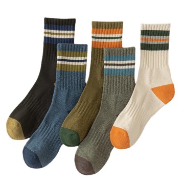 Wholesale Thickened Warm Winter Sports Socks